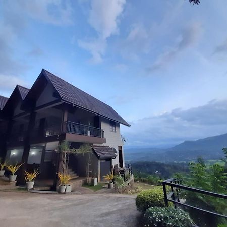 Terrace Cinnamon View Ratnapura Exterior foto