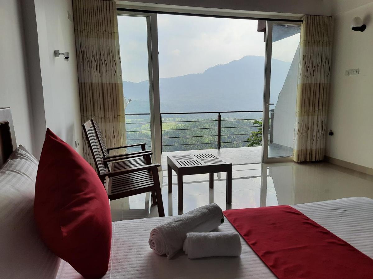 Terrace Cinnamon View Ratnapura Exterior foto