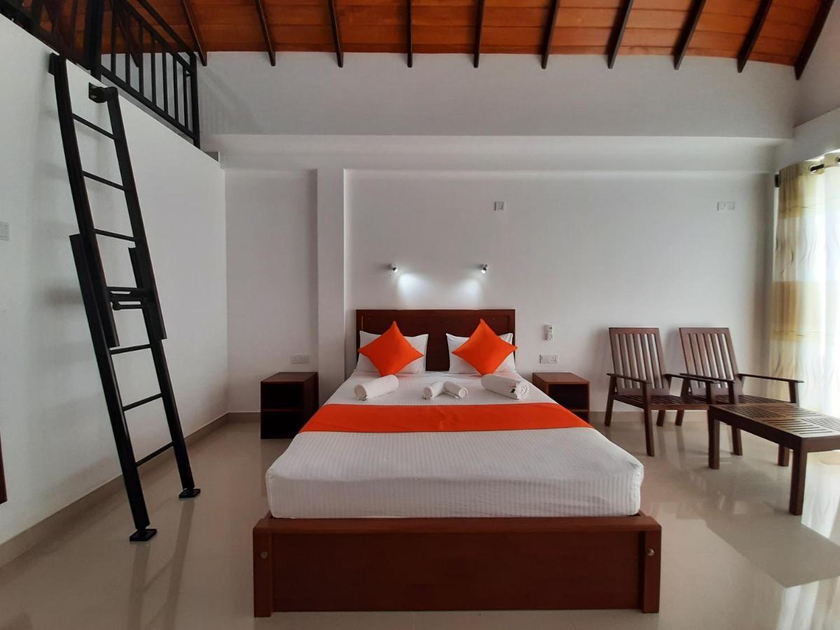Terrace Cinnamon View Ratnapura Exterior foto