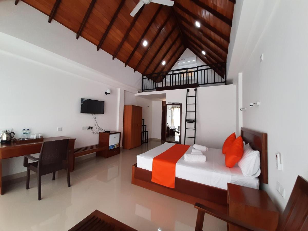 Terrace Cinnamon View Ratnapura Exterior foto