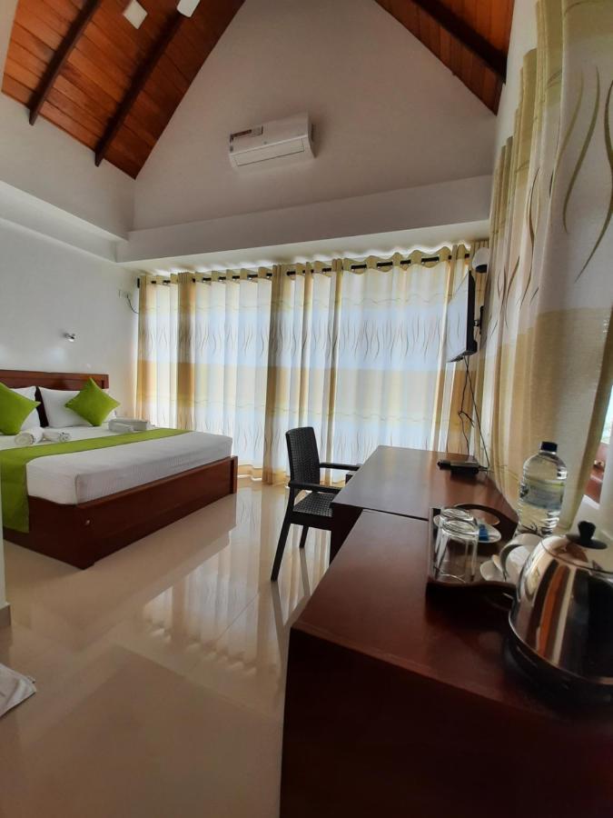 Terrace Cinnamon View Ratnapura Exterior foto