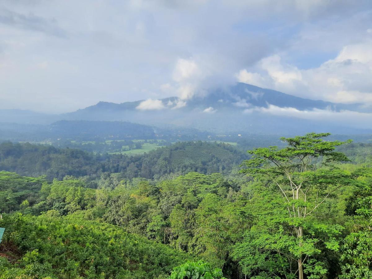 Terrace Cinnamon View Ratnapura Exterior foto