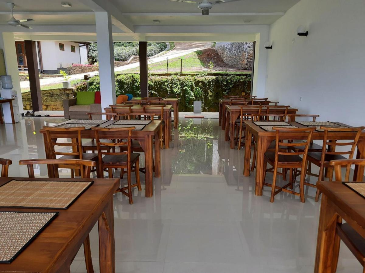 Terrace Cinnamon View Ratnapura Exterior foto