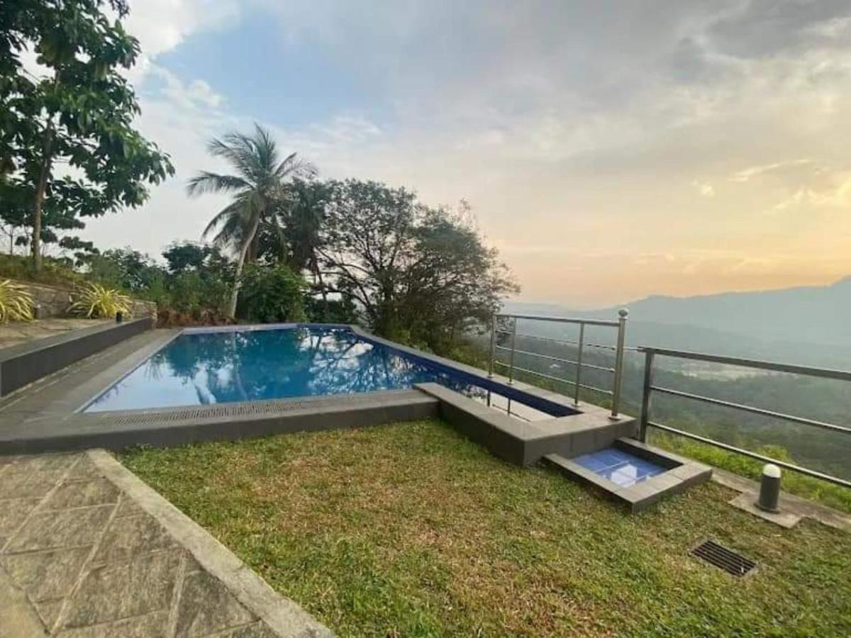 Terrace Cinnamon View Ratnapura Exterior foto