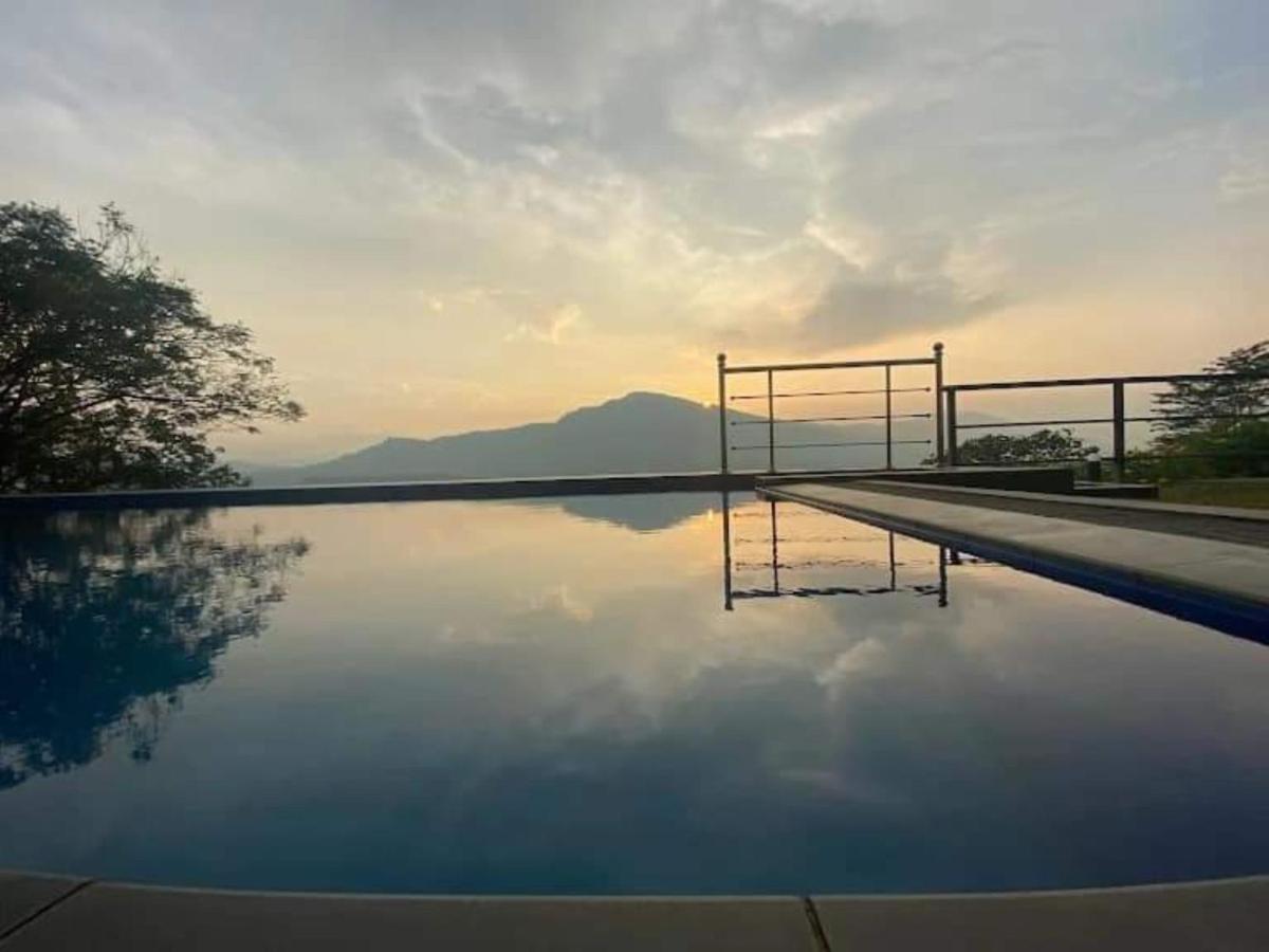 Terrace Cinnamon View Ratnapura Exterior foto