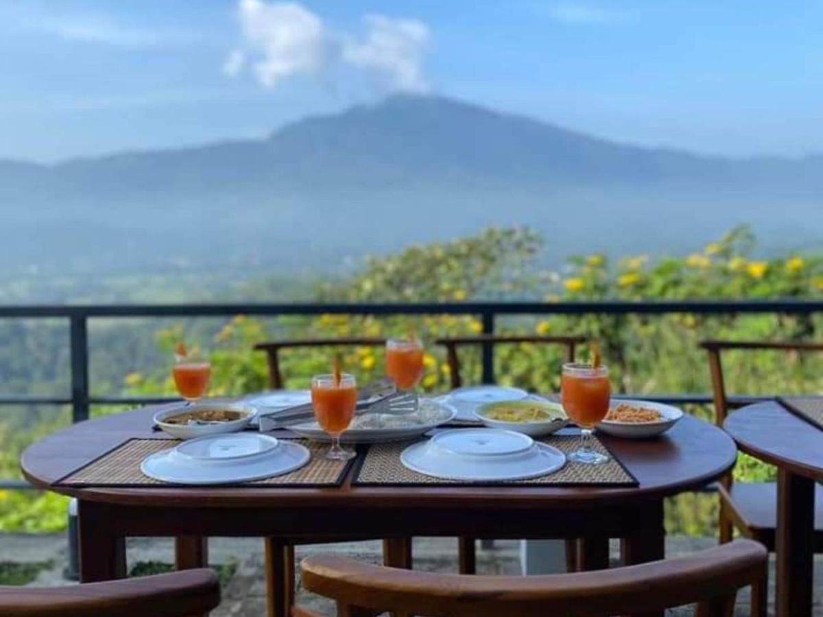 Terrace Cinnamon View Ratnapura Exterior foto