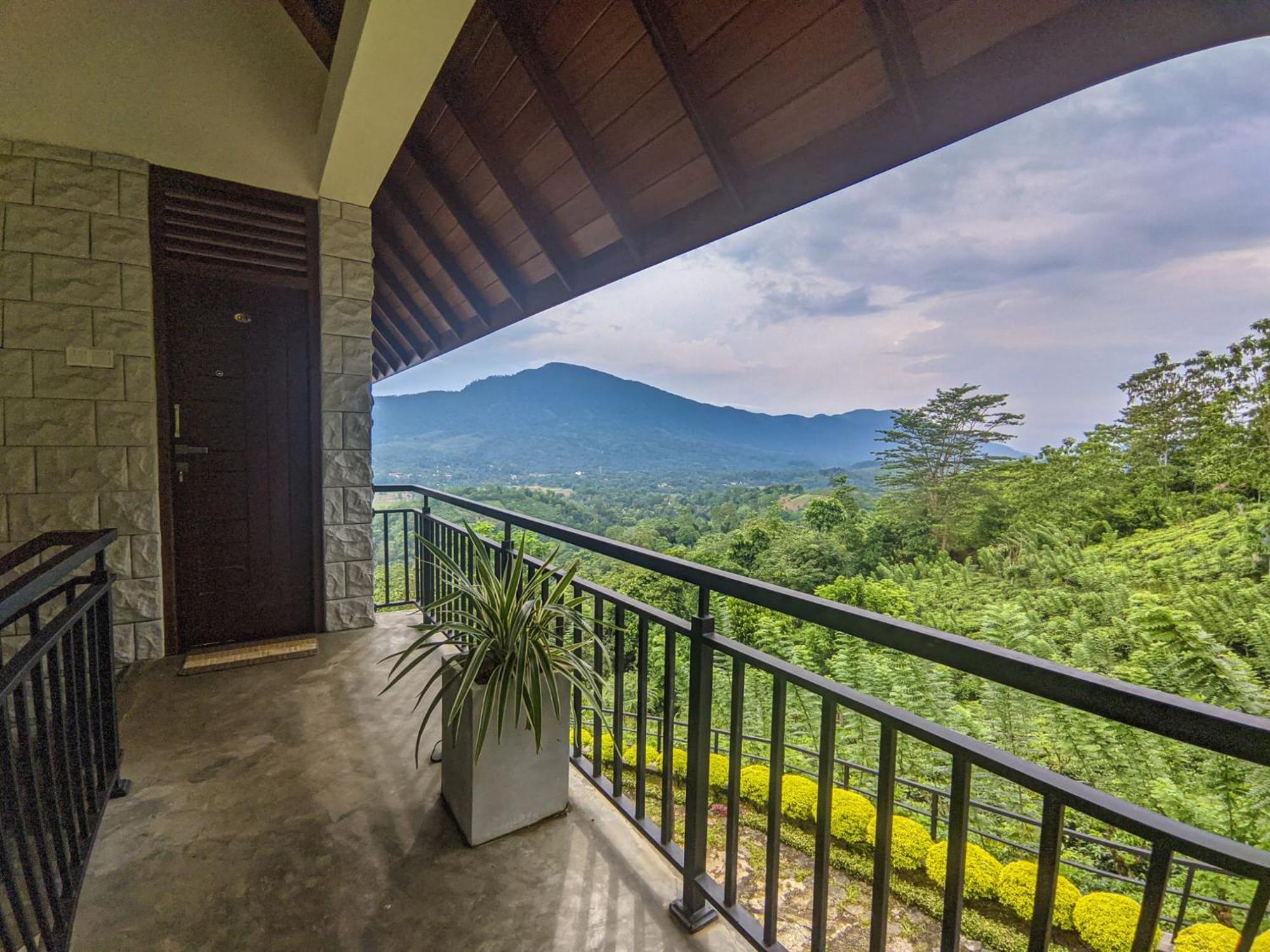 Terrace Cinnamon View Ratnapura Exterior foto