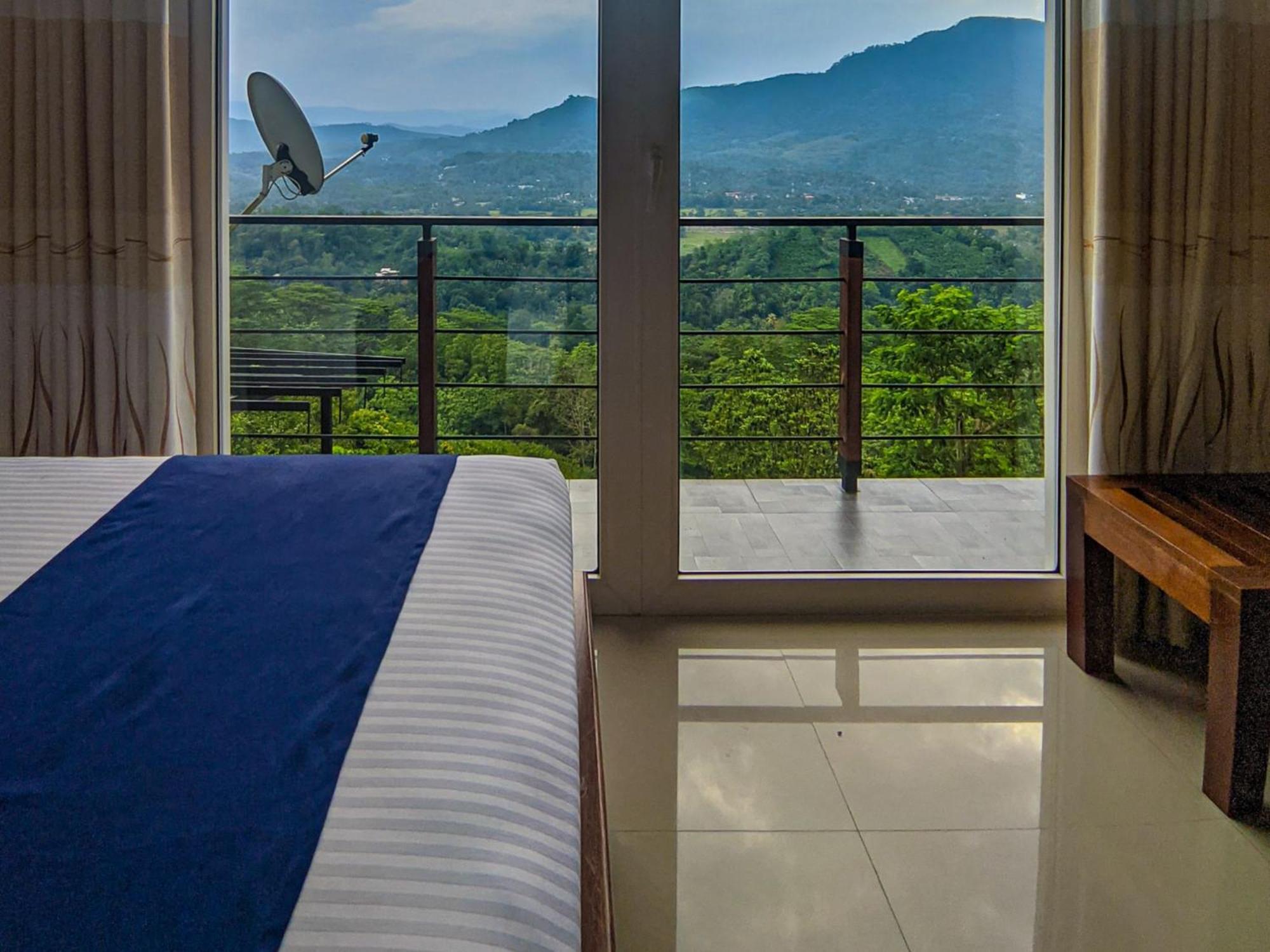 Terrace Cinnamon View Ratnapura Exterior foto