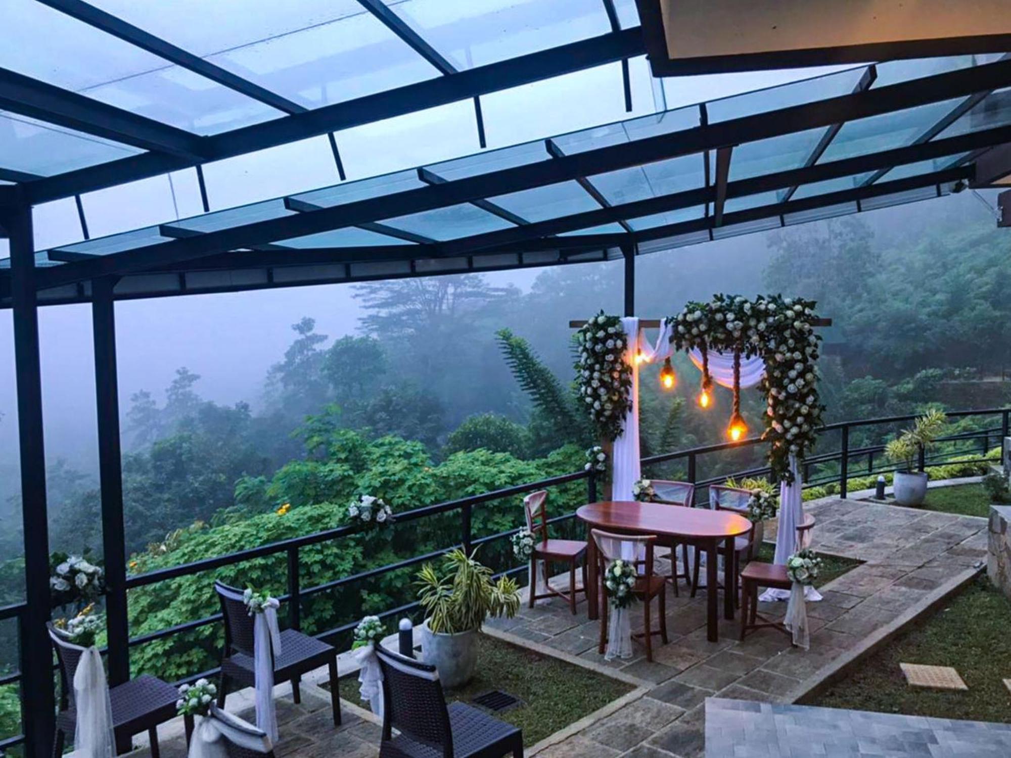Terrace Cinnamon View Ratnapura Exterior foto