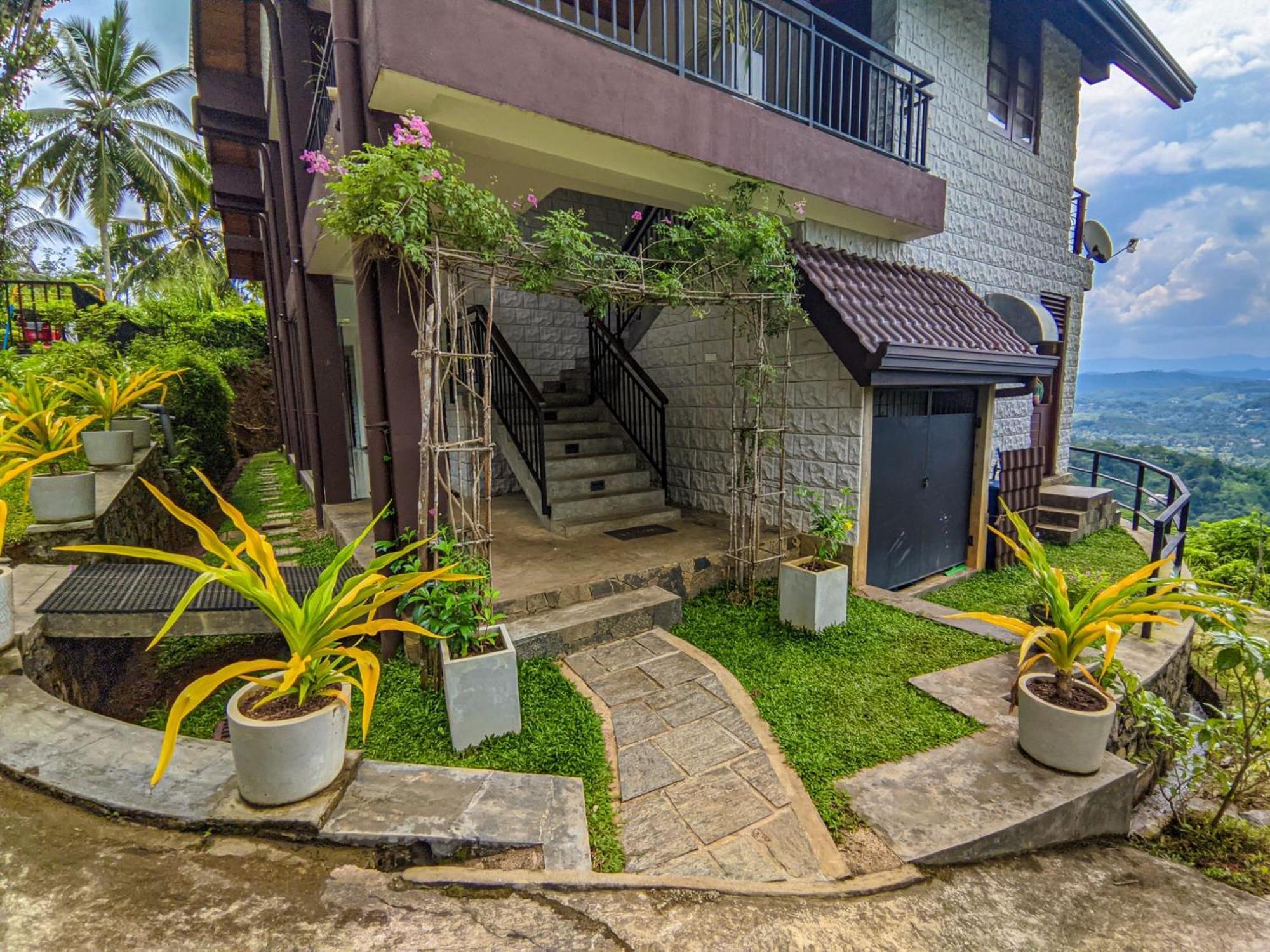 Terrace Cinnamon View Ratnapura Exterior foto
