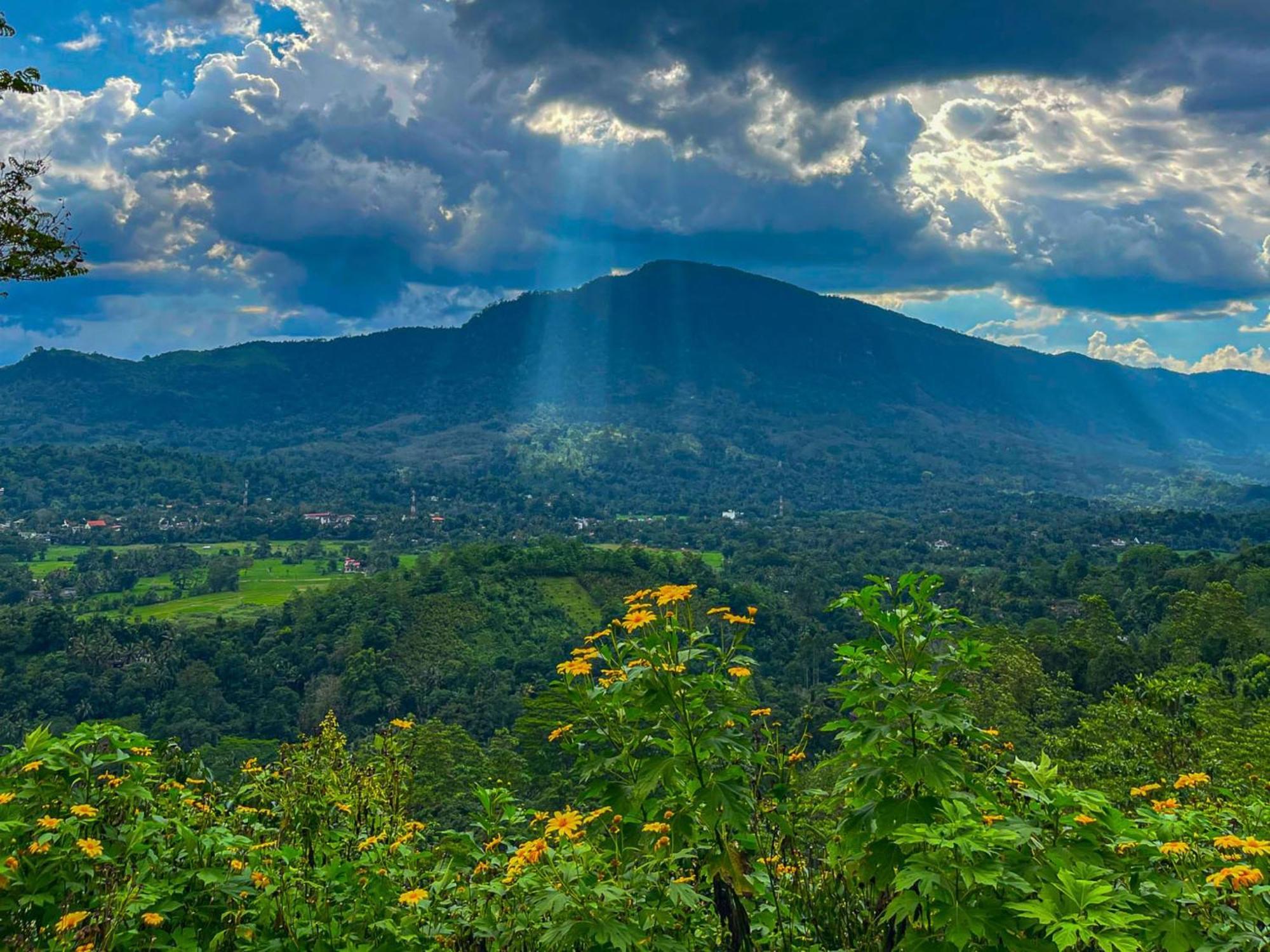 Terrace Cinnamon View Ratnapura Exterior foto