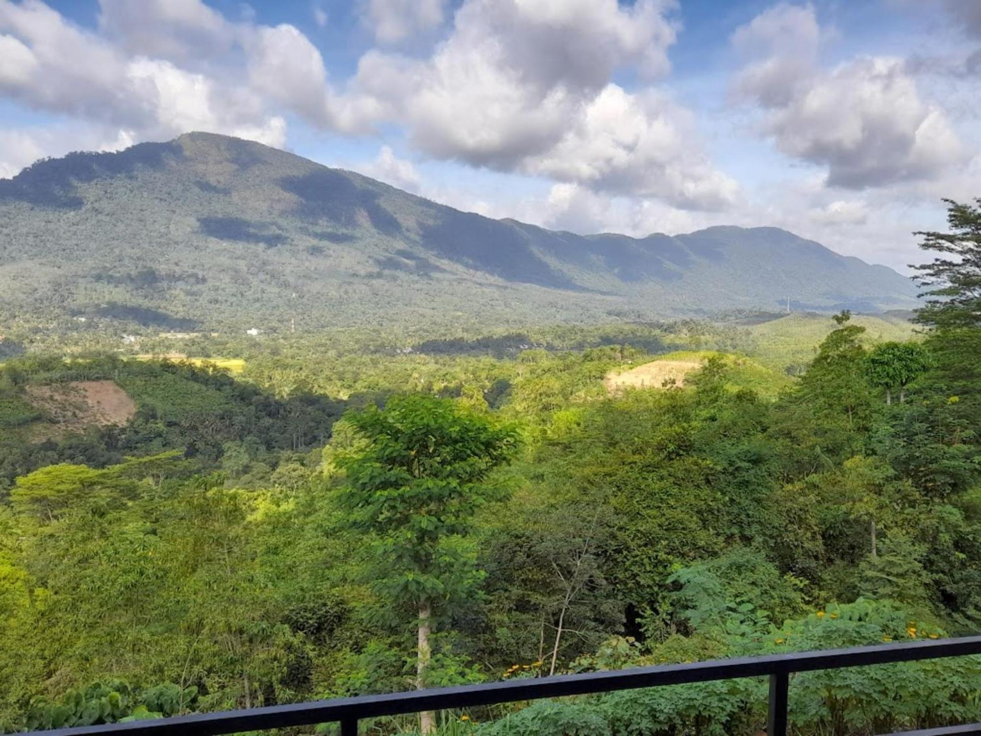 Terrace Cinnamon View Ratnapura Exterior foto